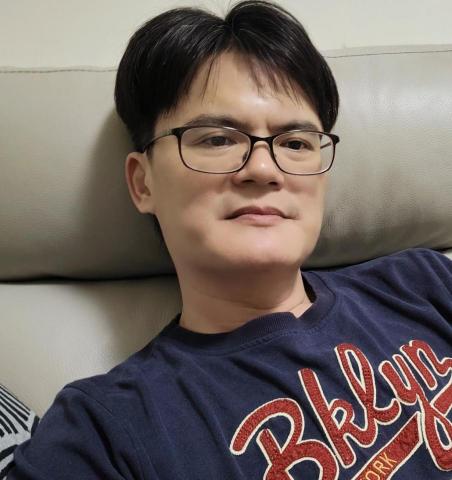 提供相機拍照技巧服務的專家李畊臻