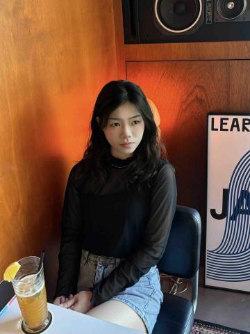 提供名片印刷三重服務的專家陳素琪