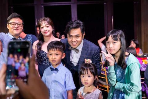 Benson Photo|斑森影像 - Benson Photo|斑森影像 -
