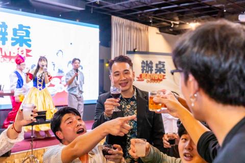 Benson Photo|斑森影像 - Benson Photo|斑森影像 -