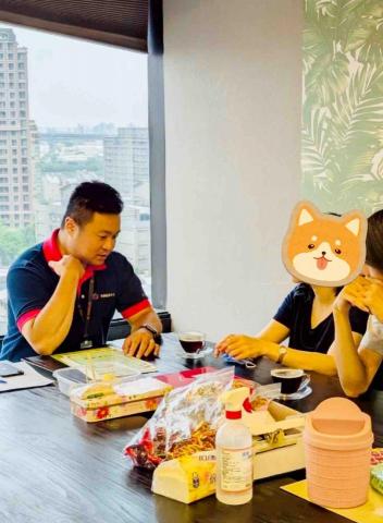 鼎倫租賃住宅包租代管 - 