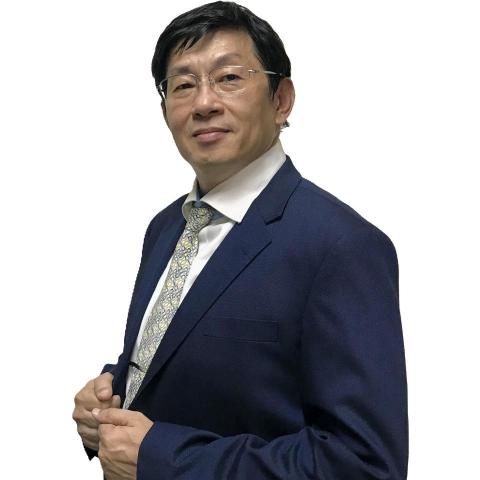 提供管理顧問服務的專家派立爾管理顧問（股）公司／蔡玉聰