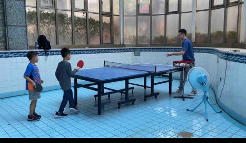 吳滕偉 - 1對2教學