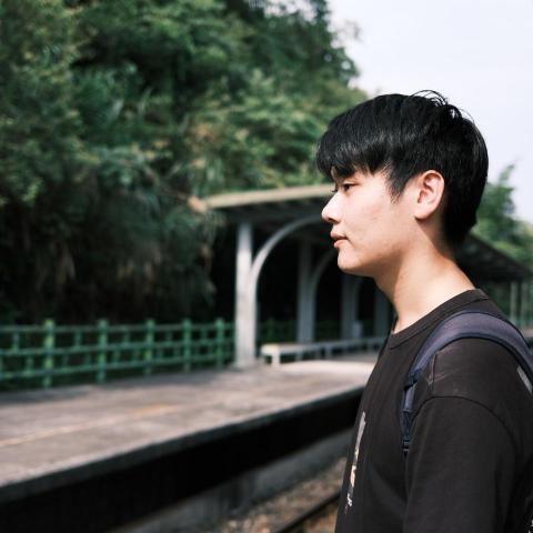 提供時間管理服務的專家吳思翰