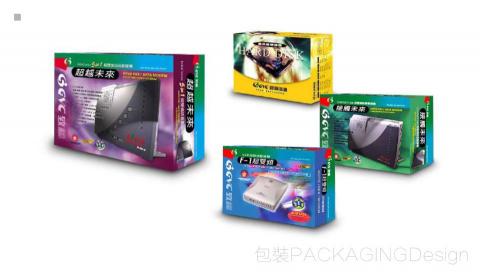 Mr林OAHANJI的設計 - 