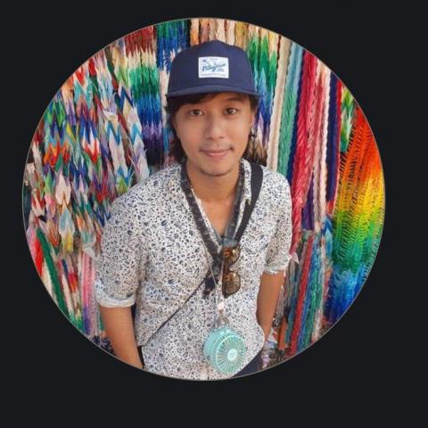 提供台中大里服務的專家JarvisLim