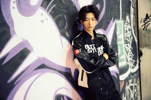 蔡杰倫 蔡杰倫