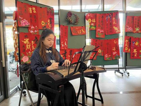 蓱子藝術工作室