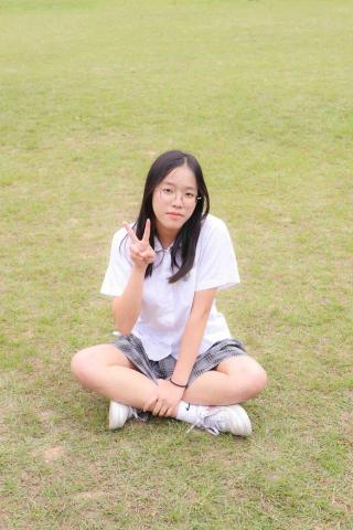 提供姐姐服務的專家林韋彤