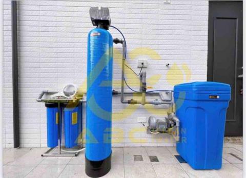 提供淨水服務的專家未來淨水有限公司