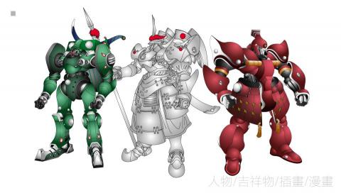 Mr林OAHANJI的設計 - 