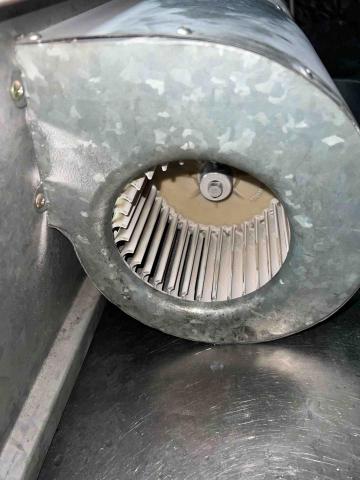 吳思翰 - 吊隱機保養