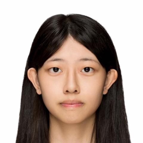 提供日檢n1服務的專家陳昕妍