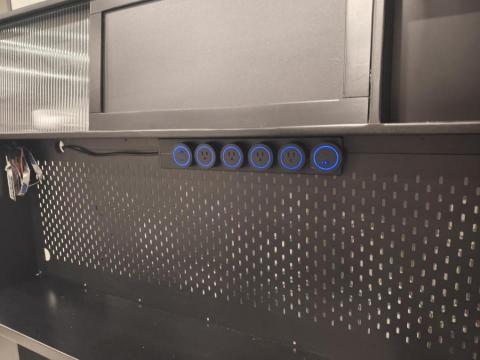 芯程水電工程 - 