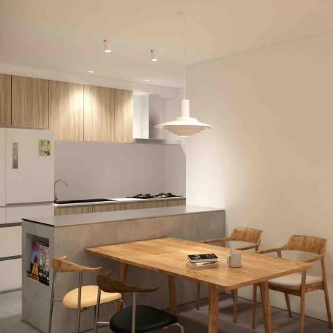 提供室內設計課程中壢服務的專家日敘室所