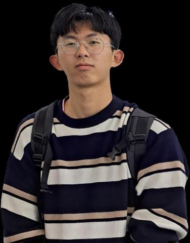 提供排球服務的專家江哲維