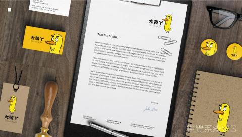 Mr林OAHANJI的設計 - 