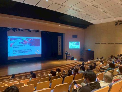 營養師 Noah - 臨床學術研討會-糖胖症