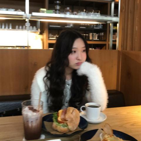 提供711影印服務的專家丁芷淇