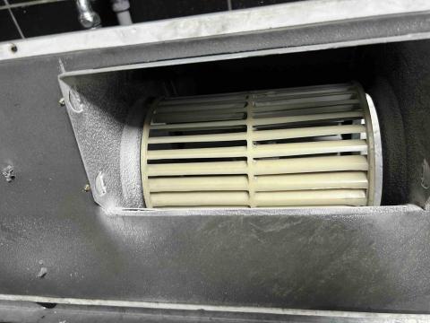 吳思翰 - 保養後