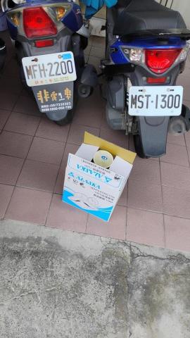 煜伸水和電維修 - 阿拉斯加直流變頻雙電壓抽風扇更換安裝。