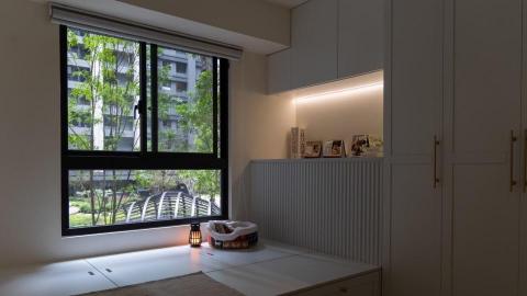 林文耀 - 室內裝修完成照作品