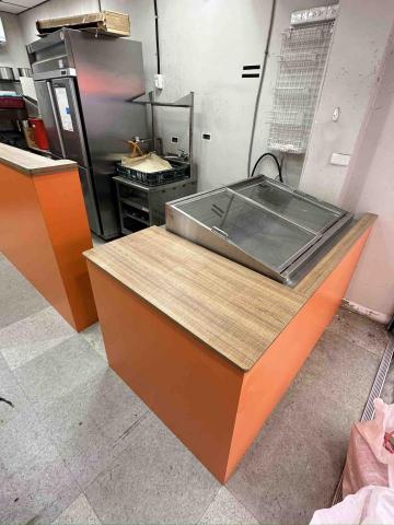 木職部室內裝修 - 