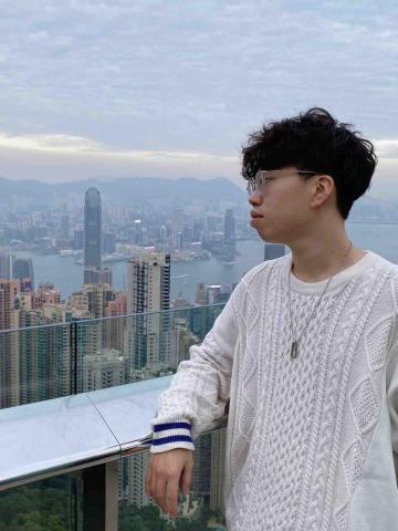 邱奕軒 邱奕軒