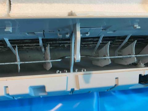 許先生 - 施工前 許先生 - 施工前