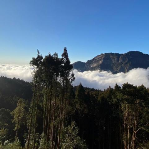 提供地理學服務的專家佑恬