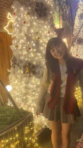 提供行動式教學服務的專家楊喬羽