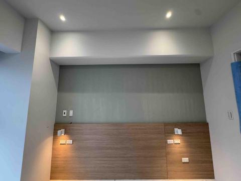 翁丞澤 -  燈具佈線安裝