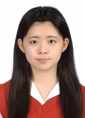 提供台中英文家教行情服務的專家王閔晞