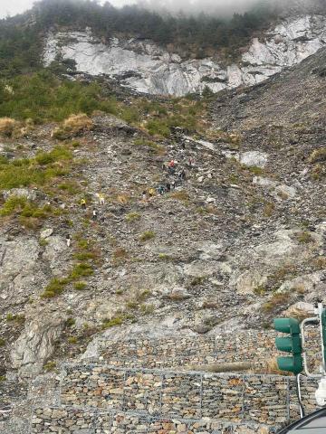 Xiao Jun - 包車旅遊兩天一夜_南橫三星