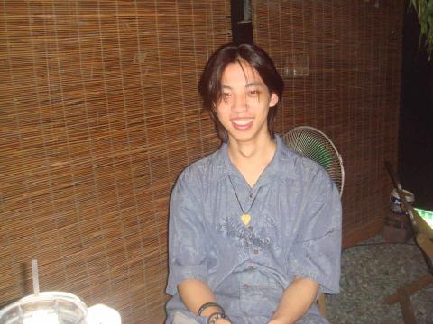 提供幼兒學前特別扣除額服務的專家蔡松沛