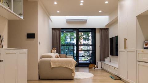 林文耀 - 室內裝修照片記錄