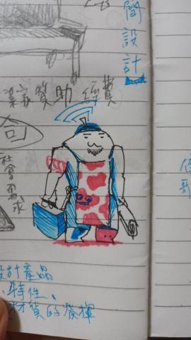 桃園區美術家教推薦蔡品蒔