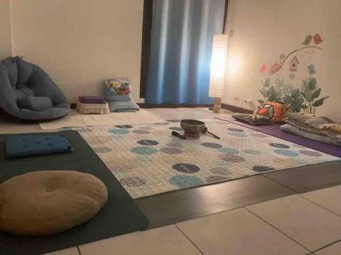 心聆樂坊 - 心聆樂坊工作室 心聆樂坊 - 心聆樂坊工作室