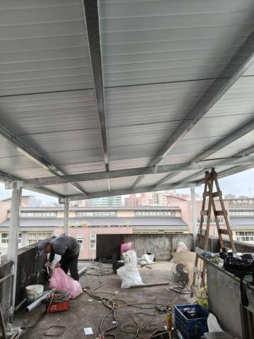 慧昇鐵皮屋工程行 - 桃園埔新路 慧昇鐵皮屋工程行 - 桃園埔新路