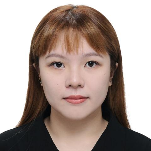 提供三重英文服務的專家陳芸晞