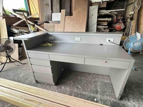 木職部室內裝修 - 