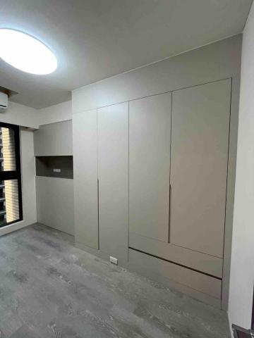 木偶家系統櫃 - 