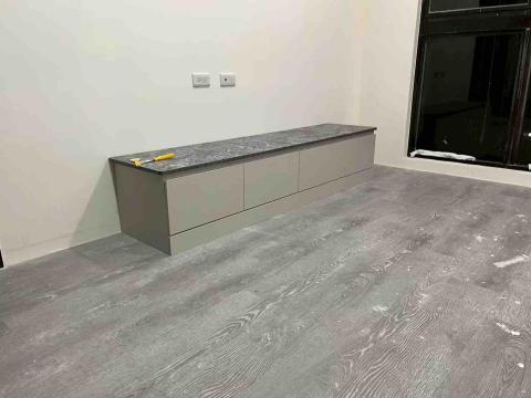 木偶家系統櫃 - 