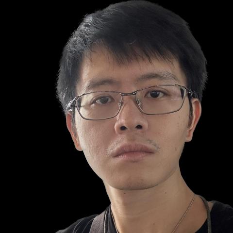 提供粗工服務的專家張俊堂