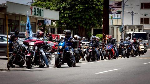 林文耀 - 活動照片記錄