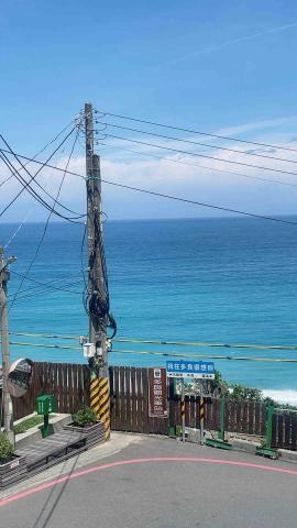 Xiao Jun - 包車旅遊三天兩夜_台東-南橫