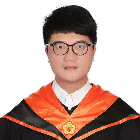 提供mes工程師服務的專家邱華彥