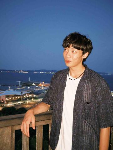 提供112數b服務的專家胡鈞捷