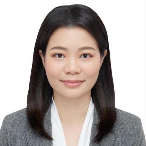 人資經理Linda/履歷健檢/模擬面試/職涯諮詢 人資經理Linda/履歷健檢/模擬面試/職涯諮詢