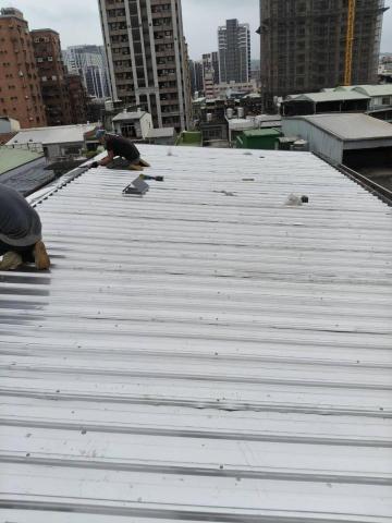 慧昇鐵皮屋工程行 - 桃園埔新路鐵屋 慧昇鐵皮屋工程行 - 桃園埔新路鐵屋
